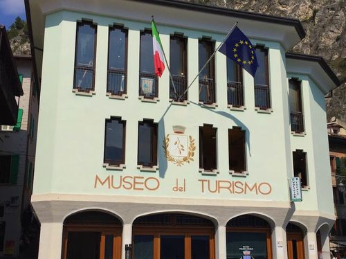 義大利威尼斯 利莫內·蘇爾·加爾達 Limone sul Garda 必玩 - Museo del Turismo 旅遊博物館