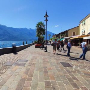 義大利威尼斯 利莫內·蘇爾·加爾達 Limone sul Garda 必玩