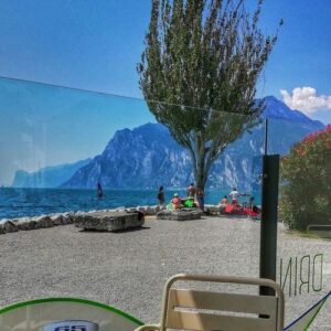 義大利威尼斯 納戈-托爾博萊 Nago–Torbole 必吃 - Bar Alla Sega - Torbole, Gardasee