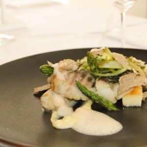 義大利威尼斯 利莫內·蘇爾·加爾達 Limone sul Garda 必吃 - Ristorante Pizza Incontro