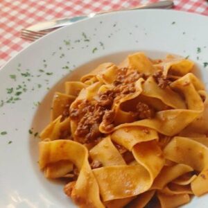 義大利威尼斯 里瓦∙德爾∙加爾達 Riva del Garda 必吃 - Osteria Il Gallo
