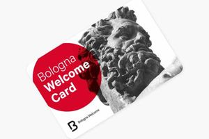 義大利波隆那 = 博洛尼亞 Bologna 必玩 - bologna welcome card easy