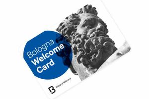 義大利波隆那 = 博洛尼亞 Bologna 必玩 - bologna welcome card plus