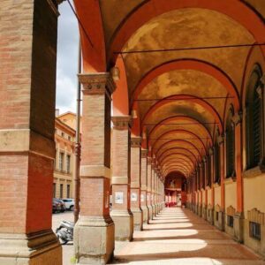 義大利波隆那 = 博洛尼亞 Bologna 必玩 - 拱廊之城、美食之都