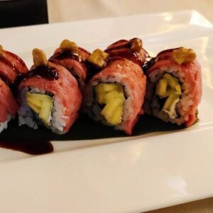 義大利波隆那 = 博洛尼亞 Bologna 必吃 - Toki Sushi-Asian – Bologna