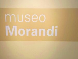 義大利波隆那 = 博洛尼亞 Bologna 必玩 - Museo Morandi 莫蘭迪博物館
