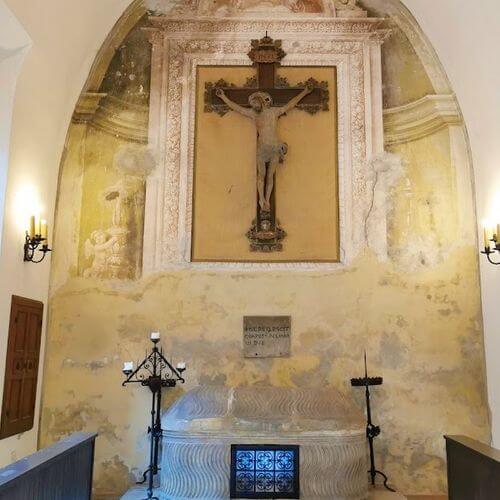 義大利波隆那 = 博洛尼亞 Bologna 必玩 - Basilica di Santo Stefano = Sette Chiese 聖斯特凡諾大教堂 = 七教堂