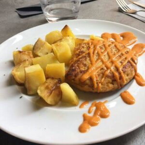 義大利摩德納 = 蒙地拿 Modena必吃 - Bar Manà Modena