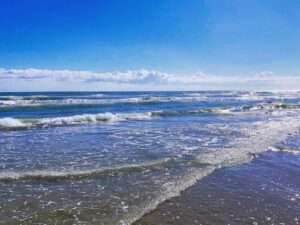 義大利里米尼 Rimini必玩 - Spiaggia Libera 里米尼自由海灘