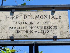 義大利聖馬利諾 San Marino (= Repubblica di San Marino 聖馬利諾共和國) 必玩 - Terza Torre -Montale 第三塔 - 蒙塔萊塔