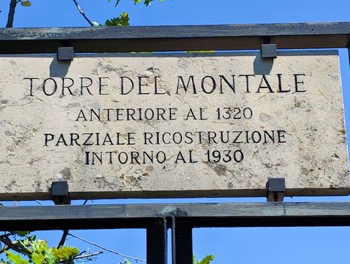 義大利聖馬利諾 San Marino (= Repubblica di San Marino 聖馬利諾共和國) 必玩 - Terza Torre -Montale 第三塔 - 蒙塔萊塔