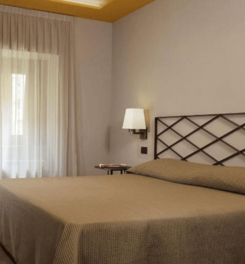 小資精選網紅飯店 - 聖馬利諾蒂塔諾套房酒店 - Titano Suites