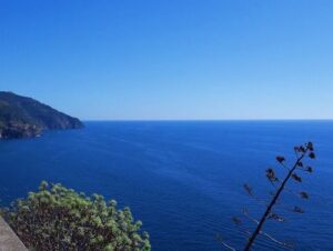 義大利Cinque Terre 五漁村 = 五鄉地必玩 - View Point Corniglia 柯爾尼利亞觀景台