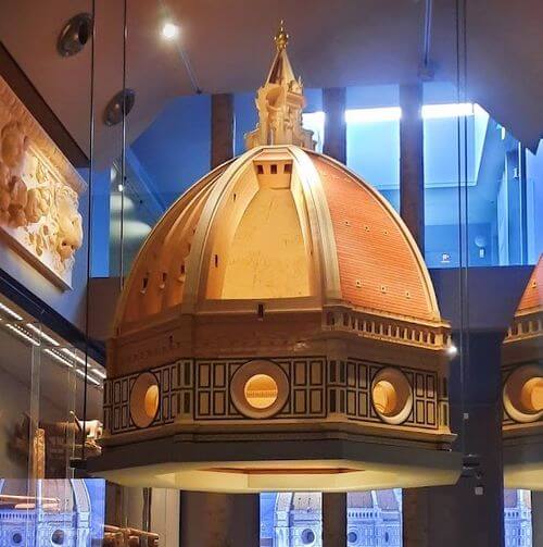 義大利佛羅倫斯 = 佛羅倫薩 = 翡冷翠 Florence = Fiorenza = Firenze 必玩 - Museo dell'Opera del Duomo di Firenze 主教座堂博物館 = 大教堂博物館