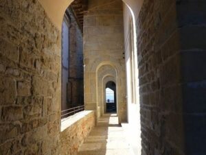 義大利佛羅倫斯 = 佛羅倫薩 = 翡冷翠 Florence = Fiorenza = Firenze 必玩 - Torre di Arnolfo 阿諾爾福塔