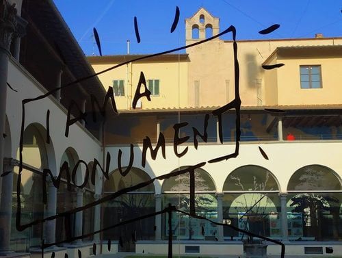 義大利佛羅倫斯 = 佛羅倫薩 = 翡冷翠 Florence = Fiorenza = Firenze 必玩 - Museo Novecento 二十世紀博物館 = 新世紀博物館