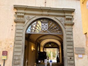 義大利盧卡 Lucca 必玩 - Museo Nazionale di Palazzo Mansi 國立曼西宮博物館