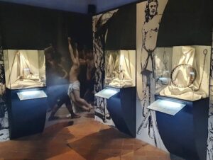 義大利盧卡 Lucca 必玩 - Museo della Tortura 酷刑博物館