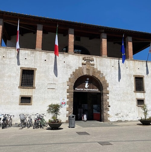 義大利盧卡 Lucca 必玩 - Mura di Lucca 盧卡城牆