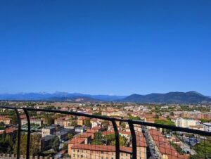 義大利比薩 Pisa 必玩 - Torre di Pisa 比薩斜塔 (= Torre Pendente 比薩鐘樓)