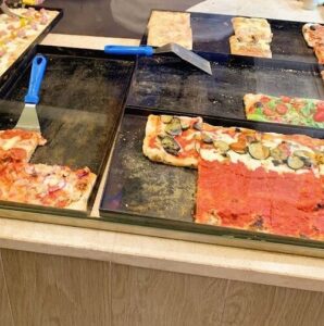 義大利比薩 Pisa 必吃 - Pizzeria i Due Capperi