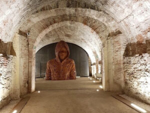 義大利盧卡 Lucca 必玩 - Baluardo San Paolino 聖保利諾堡壘