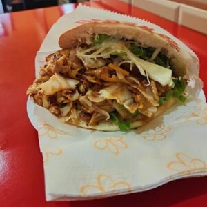 義大利比薩 Pisa 必吃 - Istanbul Bar Kebab Pisa