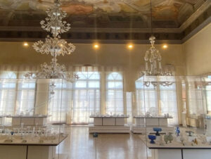義大利威尼斯 Venice 穆拉諾島 Isola di Murano 必玩 - Museo del Vetro (Murano) 穆拉諾玻璃博物館