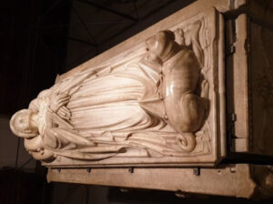 義大利盧卡 Lucca 必玩 - Museo della Cattedrale 大教堂博物館