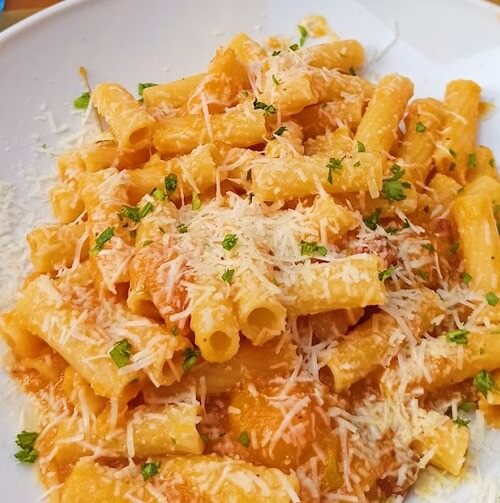 義大利比薩 Pisa 必吃 - Primo - Pasta & Street Food Pisa