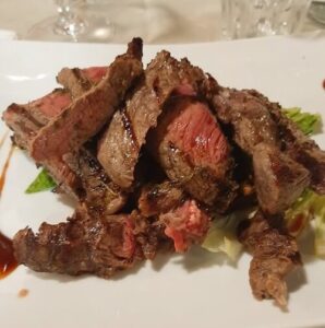 義大利盧卡 Lucca 必吃 - Antica Drogheria Lucca