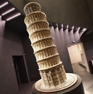 義大利比薩 Pisa 必玩 - Museo dell'Opera del Duomo 大教堂歌劇院博物館