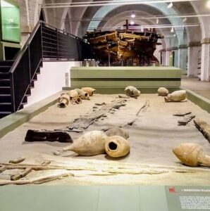 義大利比薩 Pisa 必玩 - Museo delle Navi Antiche di Pisa 比薩古船博物館