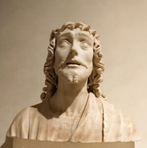義大利盧卡 Lucca 必玩 - Museo Nazionale di Villa Guinigi 國立圭尼吉別墅博物館