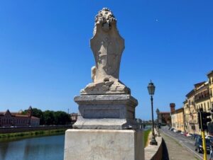 義大利比薩 Pisa 必玩