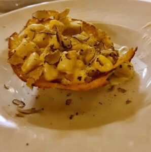 義大利西恩納 = 錫耶納 Siena 必吃 - Antica Osteria da Divo
