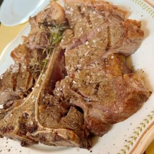 義大利 Montepulciano 蒙特普齊亞諾 = 蒙特普爾恰諾必吃 - Ristorante Osteria del Conte Montepulciano