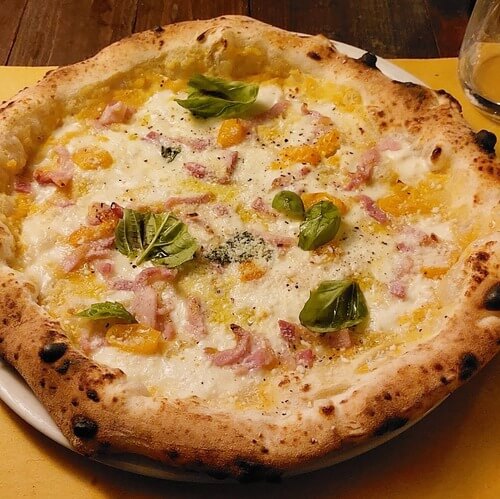義大利 Montepulciano 蒙特普齊亞諾 = 蒙特普爾恰諾必吃 - Lieviti Pizzeria-Beer-Italian food