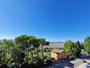 義大利Pienza 皮恩扎必玩