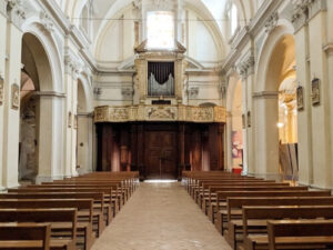 義大利 Foligno 福利尼奧必玩 - Chiesa di San Giacomo 聖賈科莫教堂 = 聖詹姆斯教堂