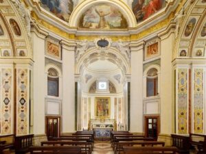 義大利 Assisi 阿西西 = 亞西西必玩 - Chiesa Nuova | Casa di San Francesco 新教堂