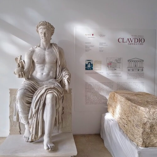 義大利 Rome 羅馬 (義語 Roma) 必玩 - Museo dell'Ara Pacis 和平祭壇博物館