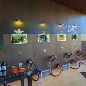 義大利 Maremma Toscana Pitigliano 皮蒂利亞諾必吃 - Cantina di Pitigliano - 猶太潔食葡萄酒