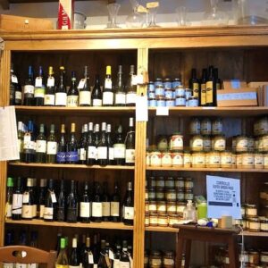 義大利 Maremma Toscana Sovana 索瓦納必吃 - Vino al vino