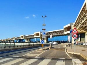 義大利 Milan 米蘭 (義語 Milano) 必玩 - 米蘭馬爾彭薩機場 MXP (Aeroporto di Milano-Malpensa)