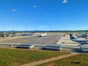 義大利 Milan 米蘭 (義語 Milano) 必玩 - 米蘭馬爾彭薩機場 MXP (Aeroporto di Milano-Malpensa)