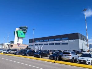 義大利 Milan 米蘭 (義語 Milano) 必玩 - 奧廖阿爾塞廖國際機場 BGY (Aeroporto di Bergamo-Orio al Serio)