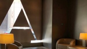 小資精選網紅飯店 - 米蘭 Armani Hotel Milano