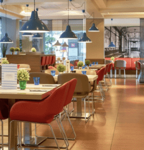 小資精選網紅飯店 - 米蘭 Ibis Milano Centro Hotel