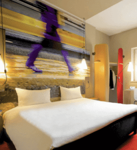 小資精選網紅飯店 - 米蘭 Ibis Milano Centro Hotel